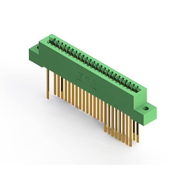 342-048-544-202 EDAC Inc.  Edgeboard Connectors